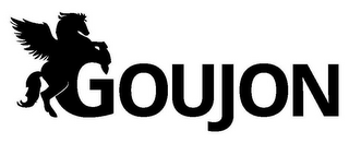 GOUJON