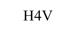 H4V