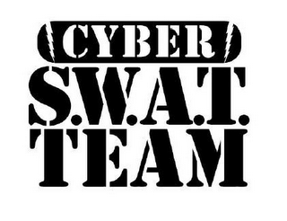 CYBER S.W.A.T. TEAM