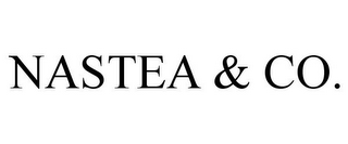 NASTEA & CO.