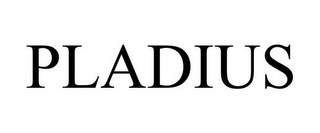 PLADIUS