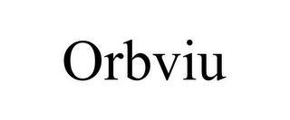 ORBVIU