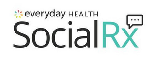 EVERYDAY HEALTH SOCIALRX