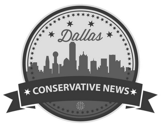 DALLAS CONSERVATIVE NEWS