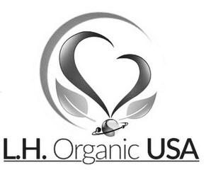 L.H. ORGANIC USA