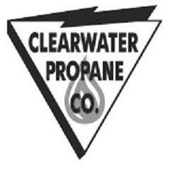 CLEARWATER PROPANE CO.