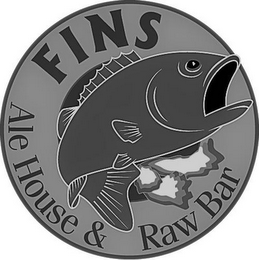 FINS ALE HOUSE & RAW BAR