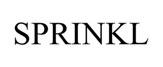 SPRINKL