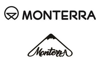 MONTERRA MONTERRA