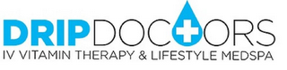 DRIPDOCTORS IV VITAMIN THERAPY & LIFESTYLE MEDSPA