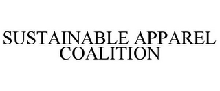 SUSTAINABLE APPAREL COALITION