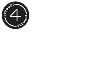 BEYGOOD 4 BURUNDI