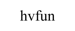 HVFUN