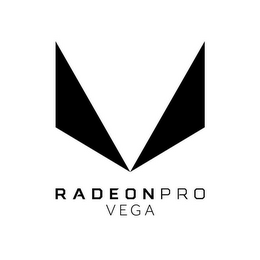 RADEON PRO VEGA