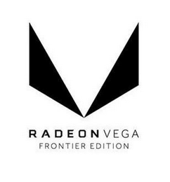 RADEON VEGA FRONTIER EDITION