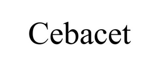 CEBACET