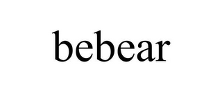 BEBEAR