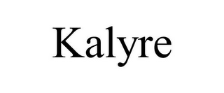 KALYRE