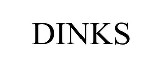 DINKS