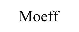 MOEFF