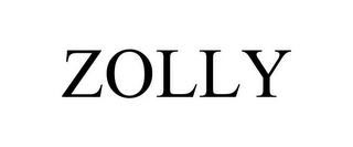 ZOLLY