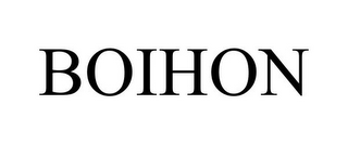 BOIHON
