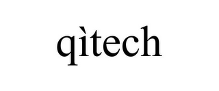 QÌTECH