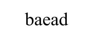 BAEAD