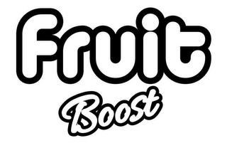 FRUIT BOOST