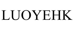 LUOYEHK