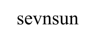 SEVNSUN