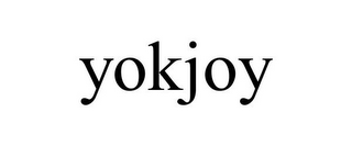 YOKJOY