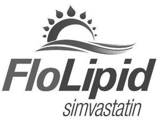 FLOLIPID SIMVASTATIN