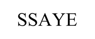 SSAYE
