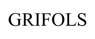 GRIFOLS
