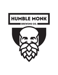 HUMBLE MONK BREWING CO.