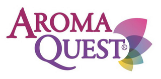 AROMA QUEST