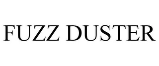 FUZZ DUSTER