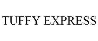 TUFFY EXPRESS