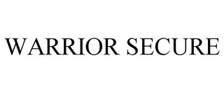 WARRIOR SECURE