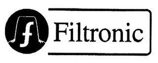 F FILTRONIC