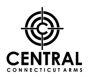 C CENTRAL CONNECTICUT ARMS