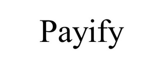 PAYIFY