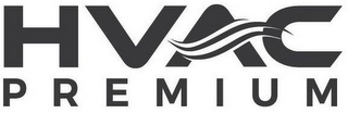 HVAC PREMIUM