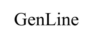 GENLINE