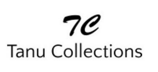 TC TANU COLLECTIONS