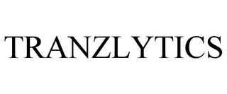 TRANZLYTICS