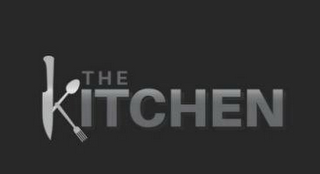 THE KITCHEN