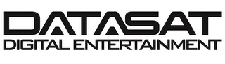 DATASAT DIGITAL ENTERTAINMENT