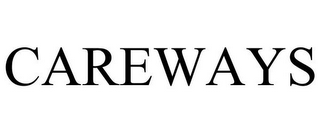 CAREWAYS